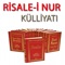MP3 olarak Risale-i Nur Külliyati'nı dinleme programıdır