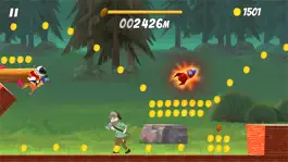 Game screenshot Chicken Rider apk