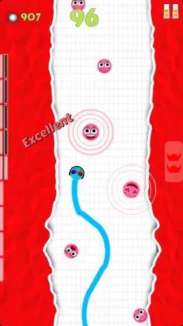 Game screenshot Flirt Balls - Hello To Love ! mod apk