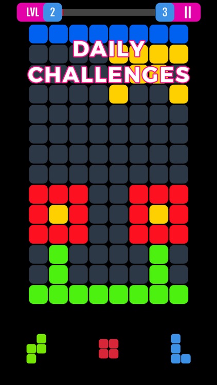 Karnag - Block Puzzle