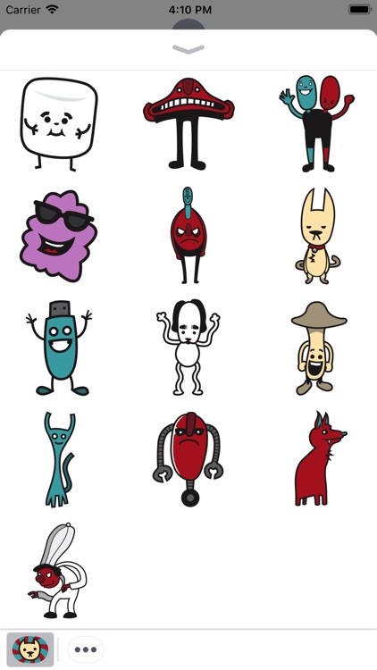 Emojimon