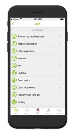U!Pay(圖2)-速報App