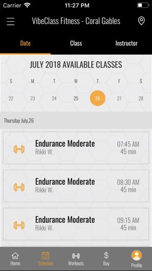 VibeClass.(圖4)-速報App