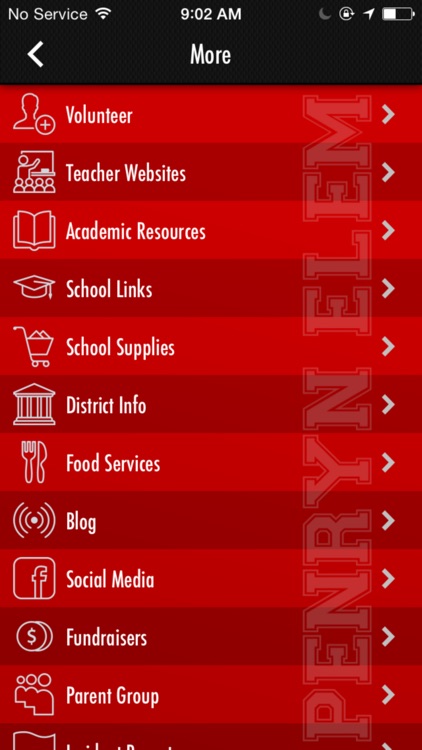 Penryn Elementary School