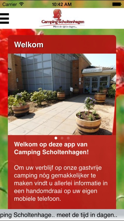 CampingScholtenhagen