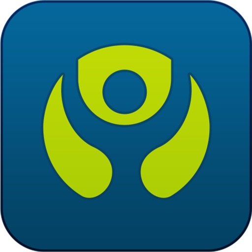 YogaTrail - Follow Your Yoga iOS App