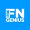 FNGenius is FOX's live interactive mobile TV trivia game show with cash prizes