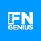 FNGenius is FOX's live interactive mobile TV trivia game show with cash prizes
