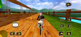 Game screenshot Urban Bicycle Stunts hack
