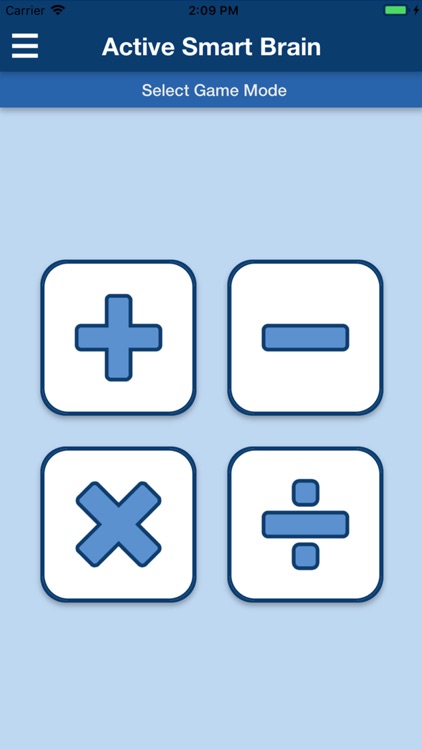 Active Smart Brain Checkers