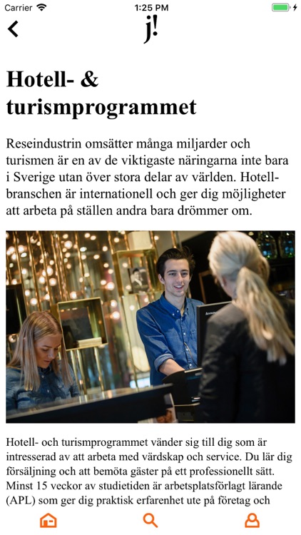 Jämtlands Gymnasium