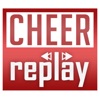 Cheer Replay