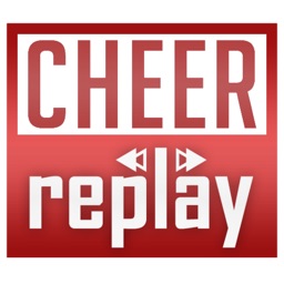 Cheer Replay