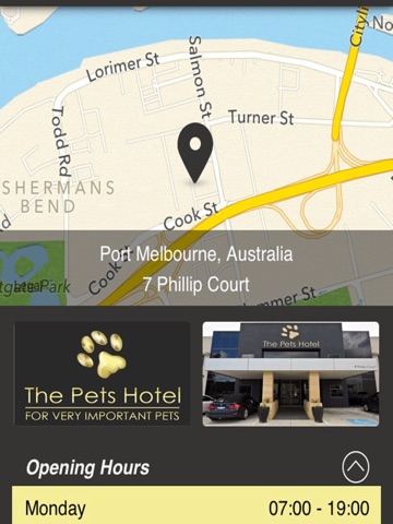 The Pets Hotel screenshot 2