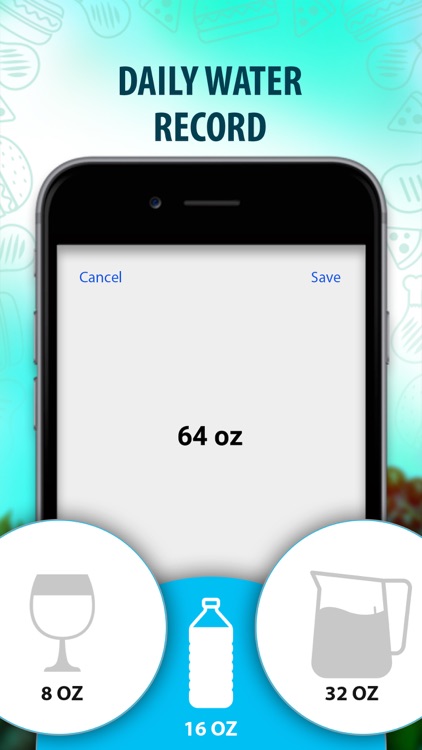 Transform: Calorie Tracker App screenshot-3