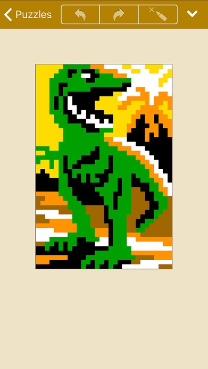 Conceptis Sym-a-Pix