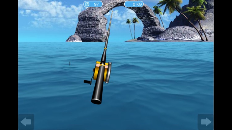 Real Fishing Champion Club