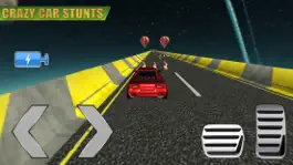 Game screenshot Extreme Stunts Car Driving hack