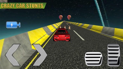 Extreme Stunts Car Driving screenshot 3