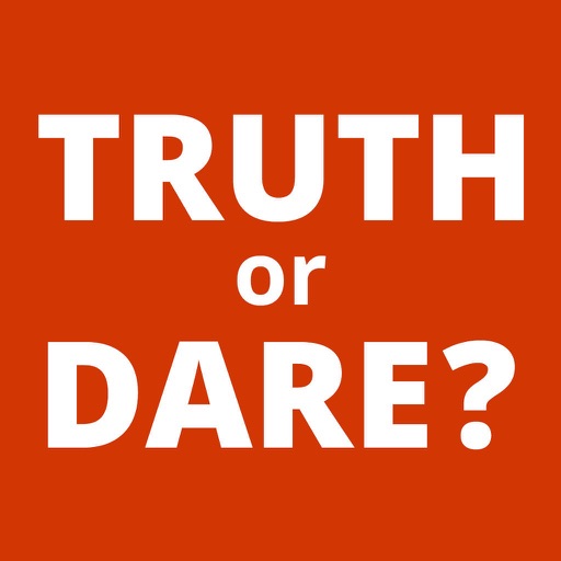 Truth or Dare - Truth and Dare Icon