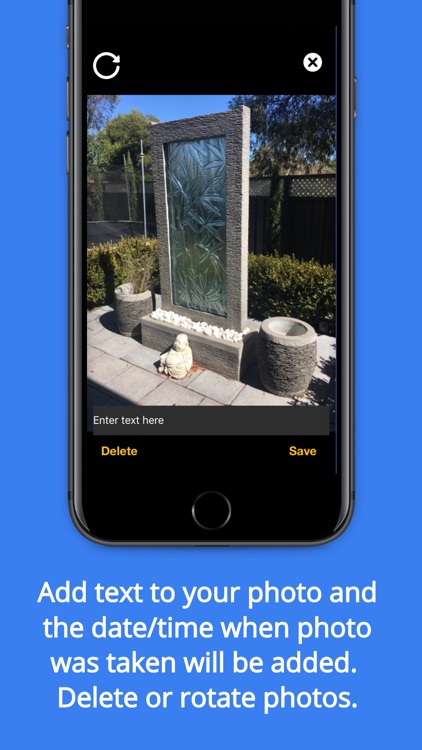 Footprint Memories screenshot-6