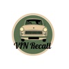 VIN Recall