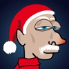 Lazy Santa Claus - iPhoneアプリ