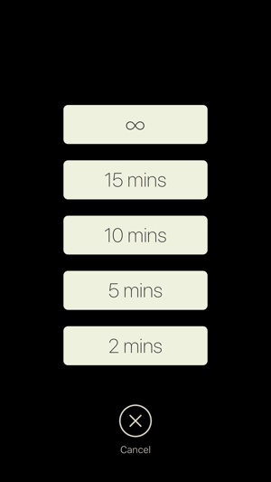 Breathe Now: Excercise to Relax & Sleep Better(圖2)-速報App