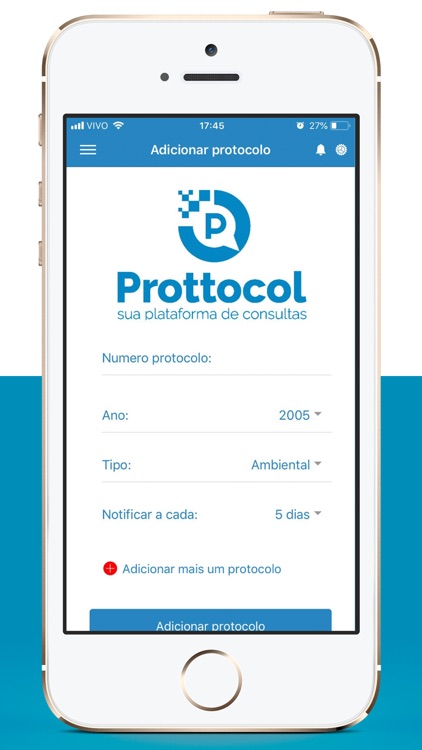 Prottocol