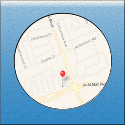 Geocode Address