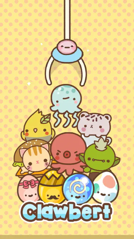 Clawbert