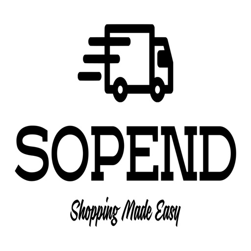Sopend Icon