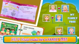 Game screenshot Baby Hazel Grandparents Day hack