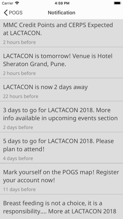 POGS Network screenshot-7