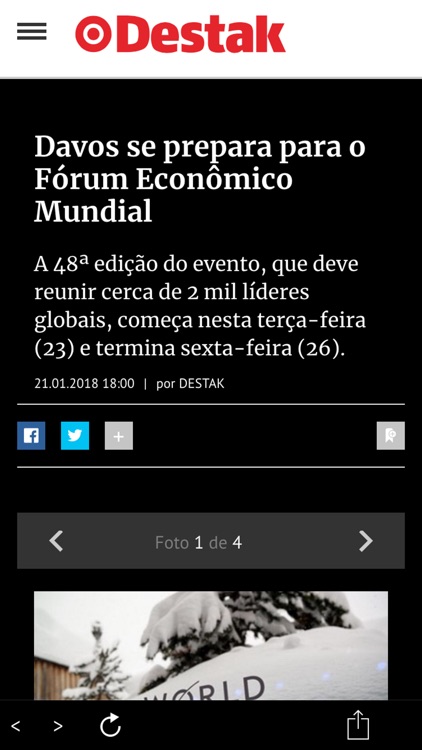 Destak Jornal