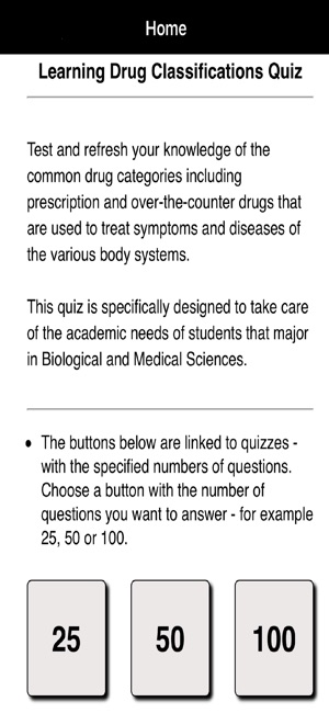 Learning Drug Classifications(圖1)-速報App