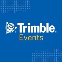 Trimble Events 图标