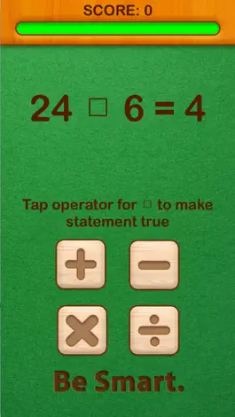 Game screenshot Active Smart Brain Operators apk