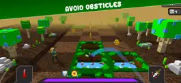Game screenshot Player Flip - Jumping Battle hack