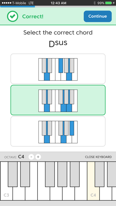 How to cancel & delete Corridor Music from iphone & ipad 4