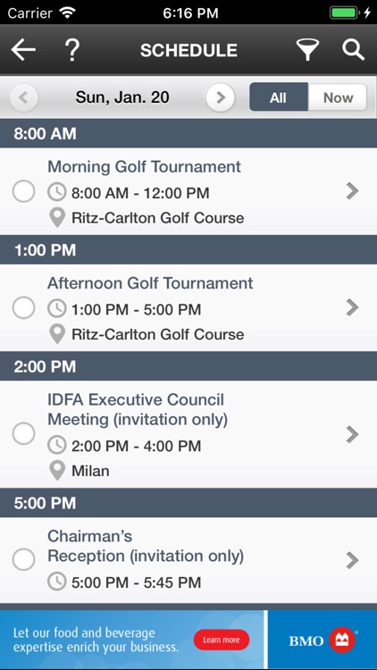 Dairy IDFA screenshot-3