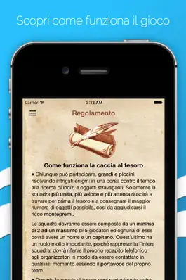 Game screenshot Caccia al tesoro Pozzallo apk