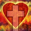 Love Bible Scripture Verses - iPadアプリ
