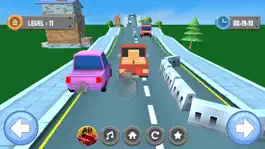 Game screenshot Car Drive City Speed apk