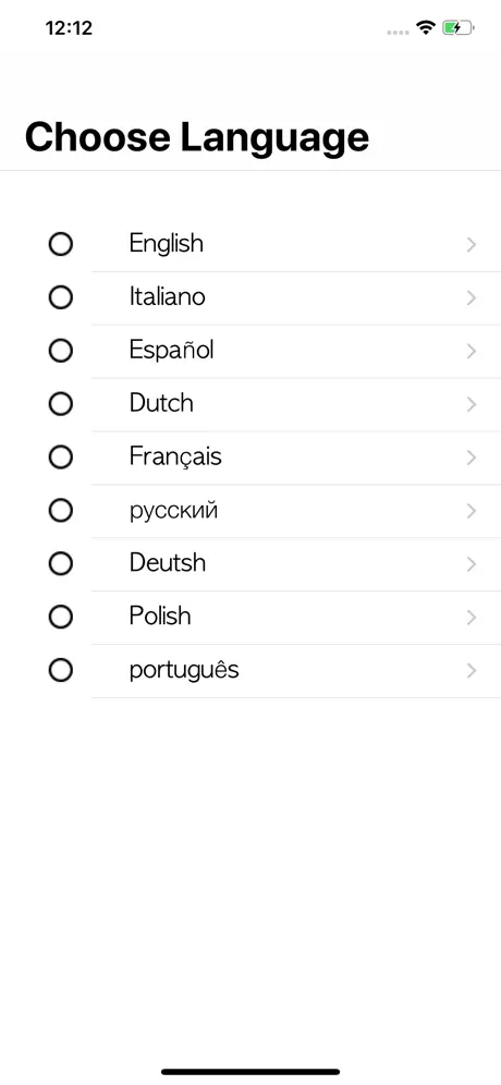 Recettes végétariennes