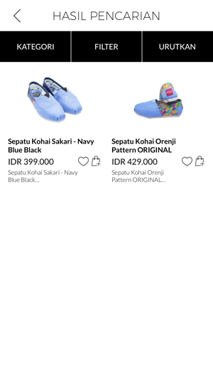 Premium Fashion Indonesia(圖3)-速報App