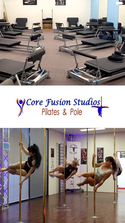 Core Fusion Studios, Perth WA by MINDBODY, Incorporated