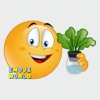 Hydroponic Emojis