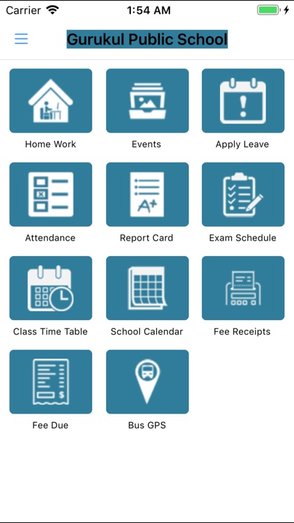 Gurukul Public School