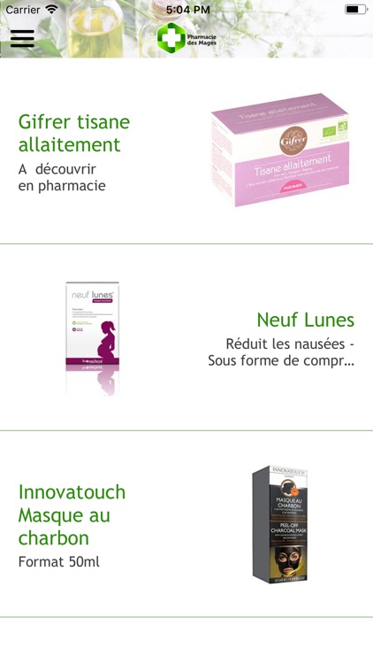 Pharmacie des Mages screenshot-4